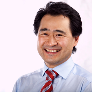 Jorn Lyseggen