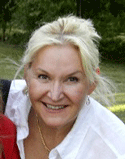 Alison Graves