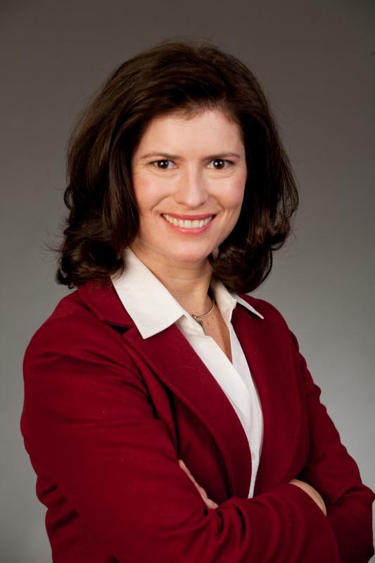 Anna Murray