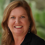 Julie Thomas, President and CEO of ValueSelling Associates