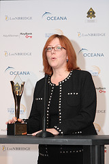 Sharlyn Lauby