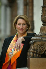 Allyson Stewart-Allen 