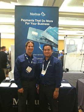 Meritus Payment Solutions