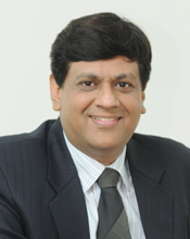 Atul Ahluwalia