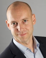 Chris Robinson, Boost Marketing