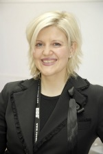 Carita Vallinkoski