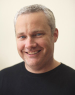 Josh Kelly, FINE Design Group