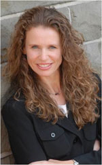 Sharon Barclay, Principal, Blue Trumpet