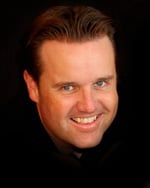 Robert Jeppsen, Senior Vice President of Commercial Sales, Zions First National Bank