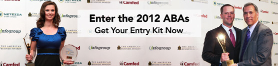 ABA Entry Kit Request