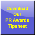 PR Awards