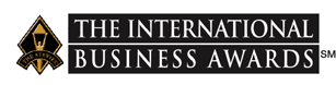The International Business Awards Logo