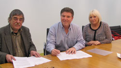 IPRA & Stevie Awards Partnership