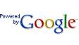 Powered by Google