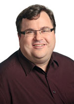 Reid Hoffman