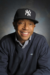 Russell Simmons