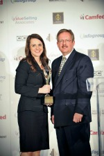 Sales & Customer Service Awards