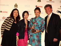 SASCS10 Awards Presentation