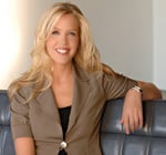 Kristin Luck, President, Decipher, Inc.