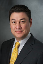 David Seligman, CEO, Best Doctors, Inc.