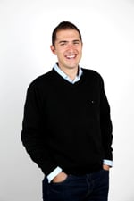 Ryan Mocan, MediaCom