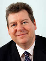 Kevin Read, Managing Director, Bell Pottinger
