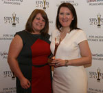 Billhighway at the 2013 Stevie Awards for Sales & Customer Service