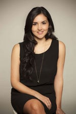 Melissa Orozco, Principal, Yulu Public Relations Inc. 