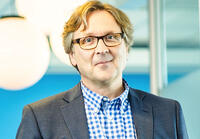 Jens Kellersmann, Leiter PR Wacom Europe