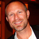 Chris Tepas, Chief Marketing Officer, EMKAY, Inc.