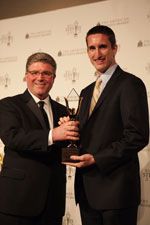 Douglas Grosvenor, DRC