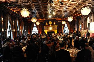 Julia Morgan Ballroom