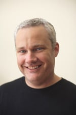 Josh Kelly, Managing Partner FINE Design Group, San Francisco, California