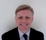 Keith Murray, Senior Consultant at Awards Intelligence