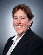 Susan Wolper of Wolper Information Services