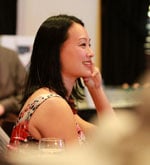 Julia Shih, Director of Strategic Alliances, AMAX