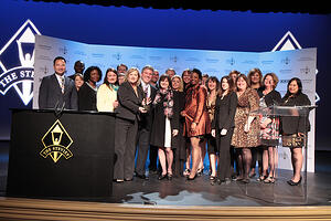 Delta Air Lines Grand Award