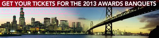 Get Your ABA Tickets