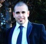 Egemen Ozcan, Director, Boogy The Event