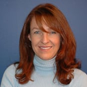 Janine Popick, CEO, VerticalResponse
