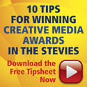Creative Media Awards