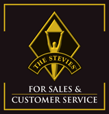 The Stevie Awards for Sales & Customer Service