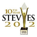 2012 Stevie Awards Logo