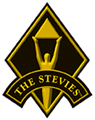 The Stevie Awards Logo