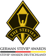 German Stevie Awards