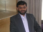 Aslam Khan, President, Octaware Technologies 