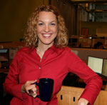  Dawn Stevenson, Manager, Customer Retention, Customer Service & Inside Sales, Stamps.com