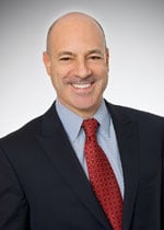 Joe Gillette, Owner/CEO, Stage 2 Networks