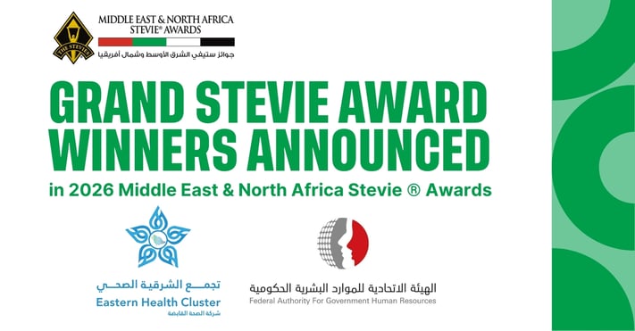 2025 Stevie winner Linked In
