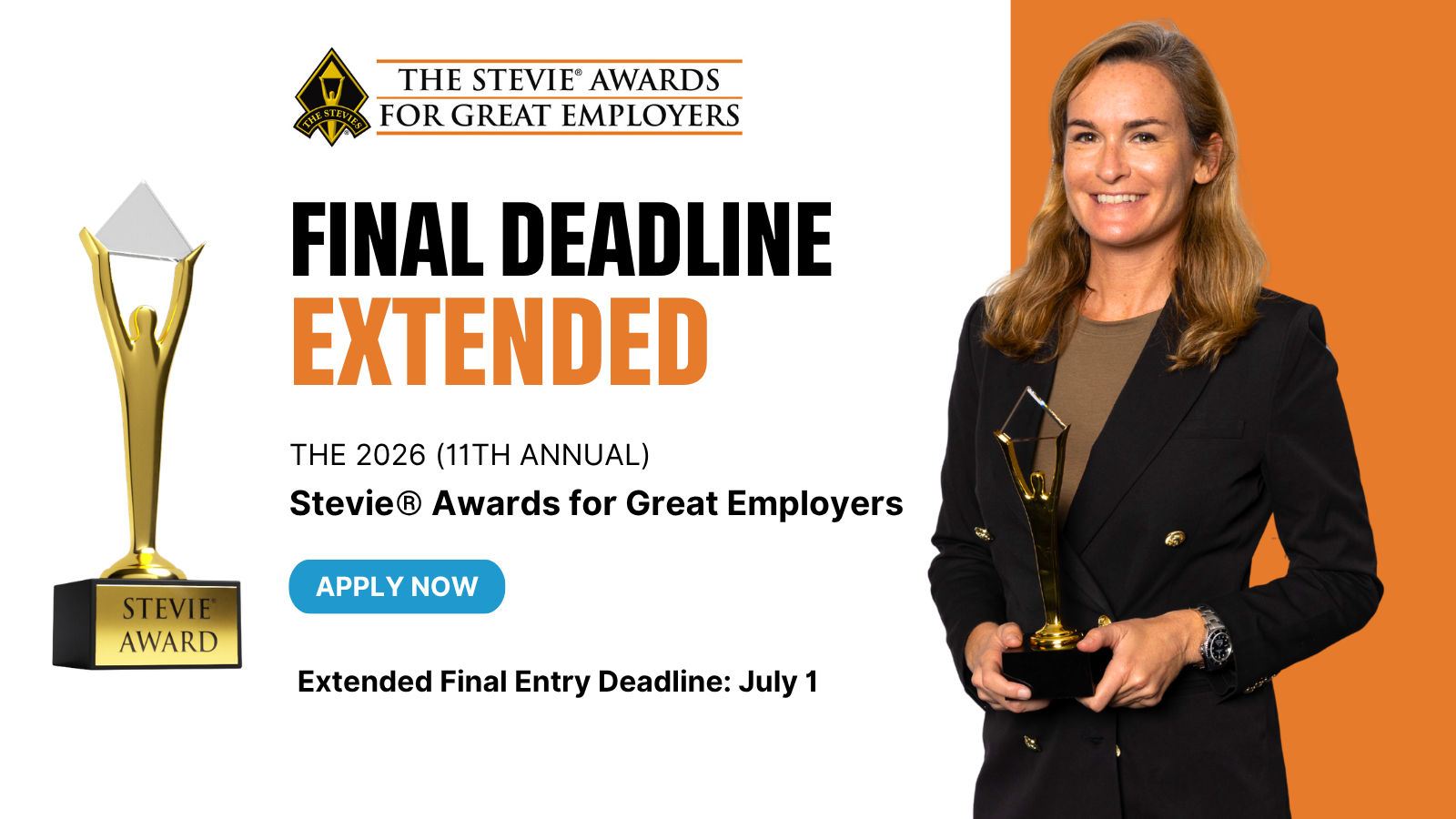 ABA25 March Deadline